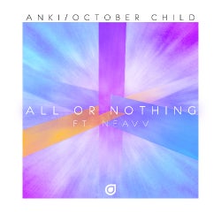 All Or Nothing Out Now!