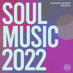 Soul Music 2022