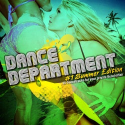 Dance Department 1 - Summer Edition