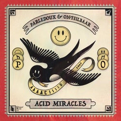Acid Miracles