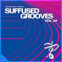 Suffused Grooves, Vol. 4
