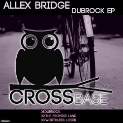 DubRock EP