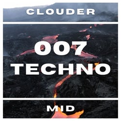 cLoudER 007 : Techno : Mid
