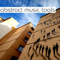 Abstract Music Tools NOVEMBER