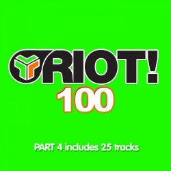 Riot 100 - Part 4