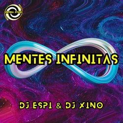 Mentes Infinitas (feat. Dj Xino)