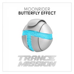 Butterfly Effect (Extended Mix)