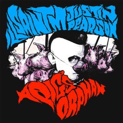 A Pig's Orphan Remix EP