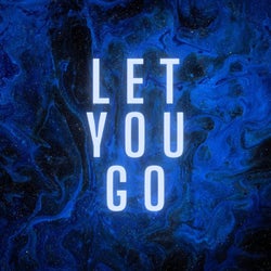 Let You Go