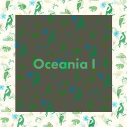 Oceania I