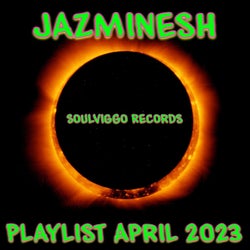 Playlist April 2023