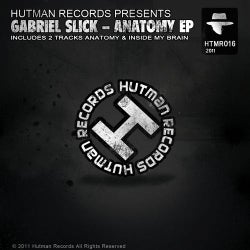 Anatomy EP