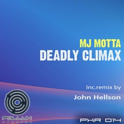 Deadly Climax EP