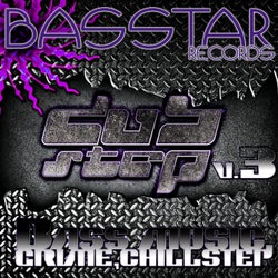 Bass Star Records Dub Step Bass Music Grime Chillstep EP's, Vol. 3