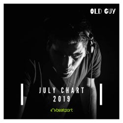 OLD GUY JULY CHART 2019