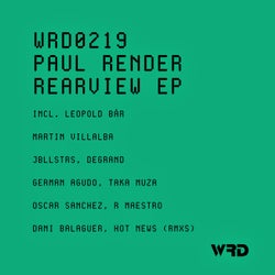 Rearview EP
