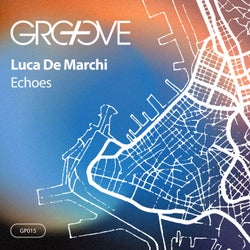 Echoes (Extended Mix)