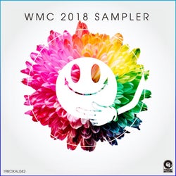 WMC 2018 Sampler