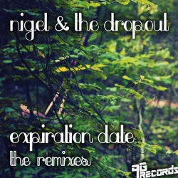 Expiration Date the remixes