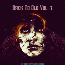 Back to Old Vol.1
