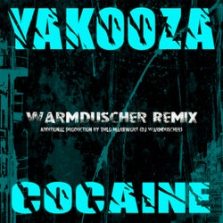 Cocaine (Warmduscher Remix)