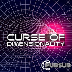 Curse of Dimensionality