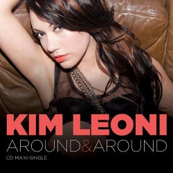 Around & Around - Single