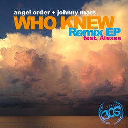 Who Knew Remix EP (feat. Alexea)