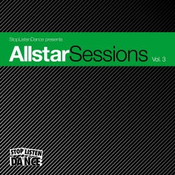 Allstar Sessions Vol. 3