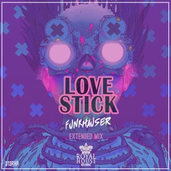 Love Stick (Extended Mix)