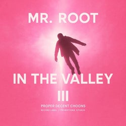 In The Valley Remixes