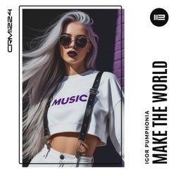 Make The World