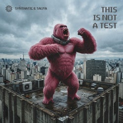 This is Not a Test