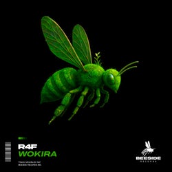 Wokira - Extended Mix