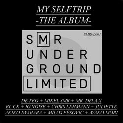 My Selftrip - The Album -