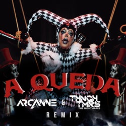 A Queda (Remix)