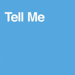 Tell Me - Secrets Mix
