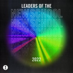 Leaders Of The New School 2022 Vol. 2