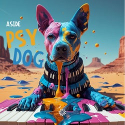 Psy Dog