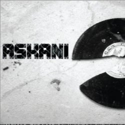 Askani's Best of 2012 Chart
