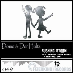 Rushing Storm
