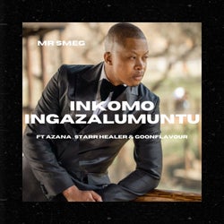 Inkomo Ingazalumuntu