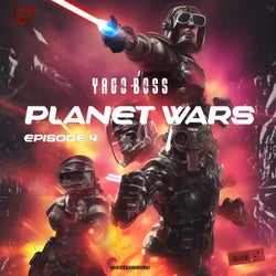 Planet Wars 4 The Return Of The Dj