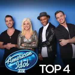 Want To Want Me (American Idol Top 4 Season 14)