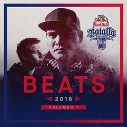 Beats 2018 Vol. 1