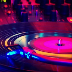 DJ WAD - Clubbing Culture #67 (Podcast)