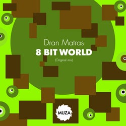 8 bit world
