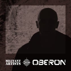 Militant Artists Presents... Oberon
