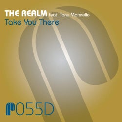 Take You There feat. Tony Momrelle