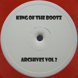 Archives Volume 2